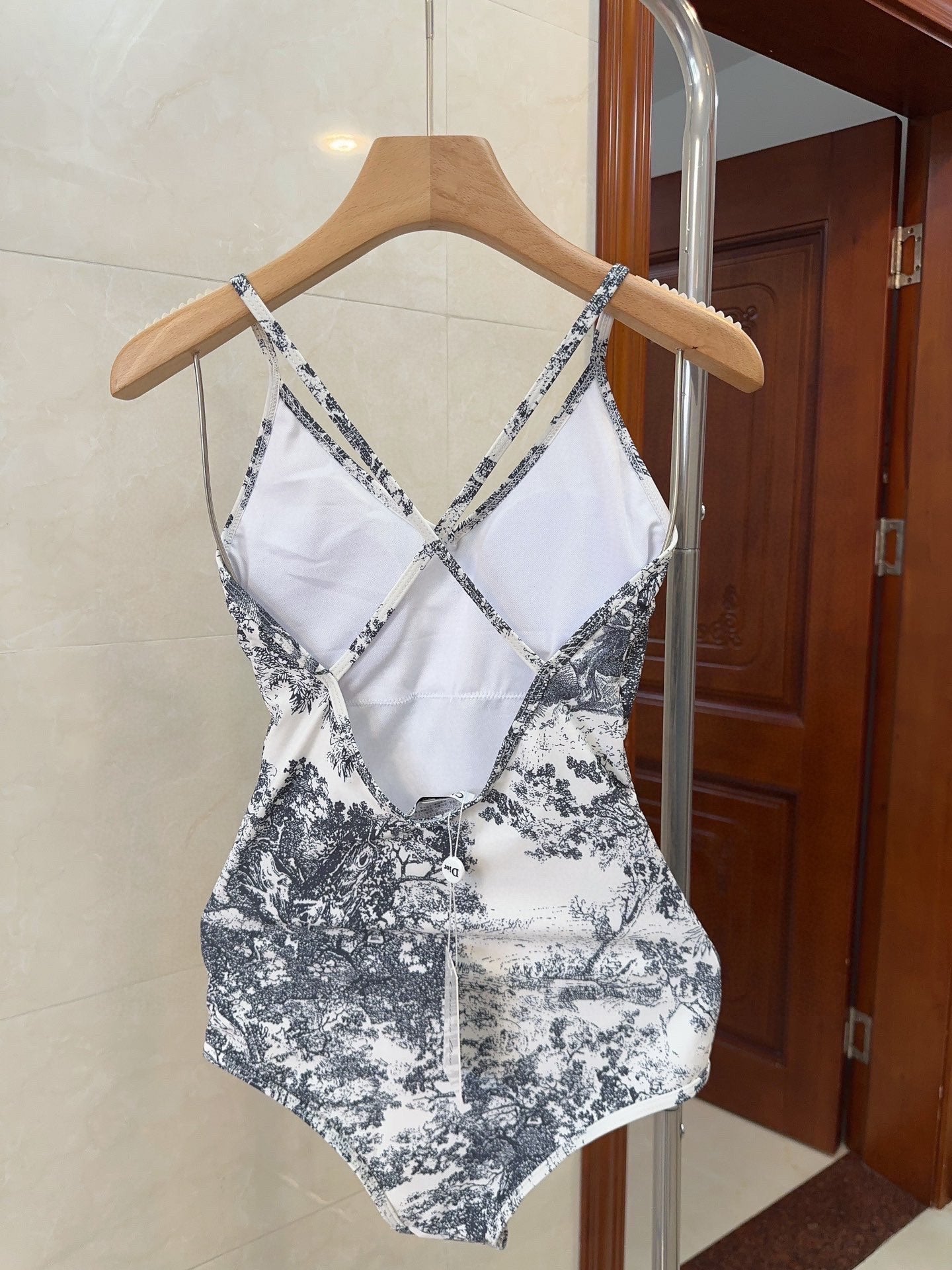 Dio* new D classic animal jungle