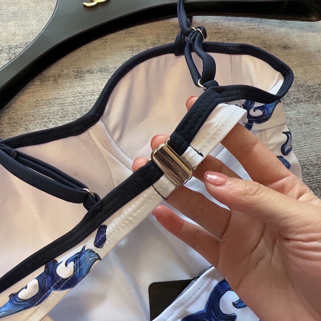 GD swimsuit, a must-have for 24SS fashion trendsetters