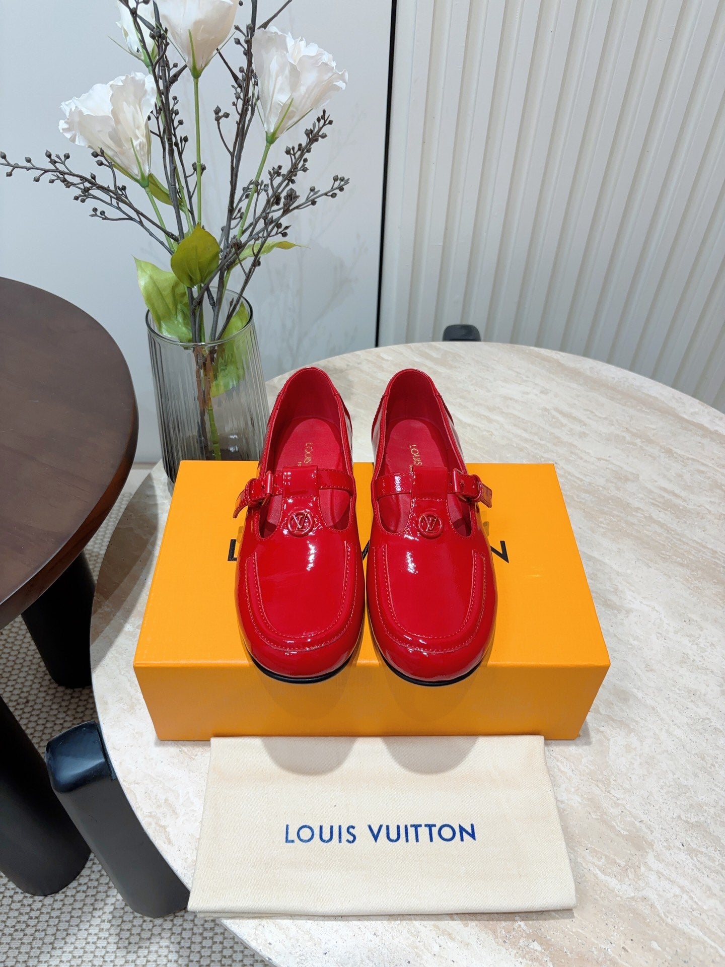 Bright color 2024LVSSVIP1:1