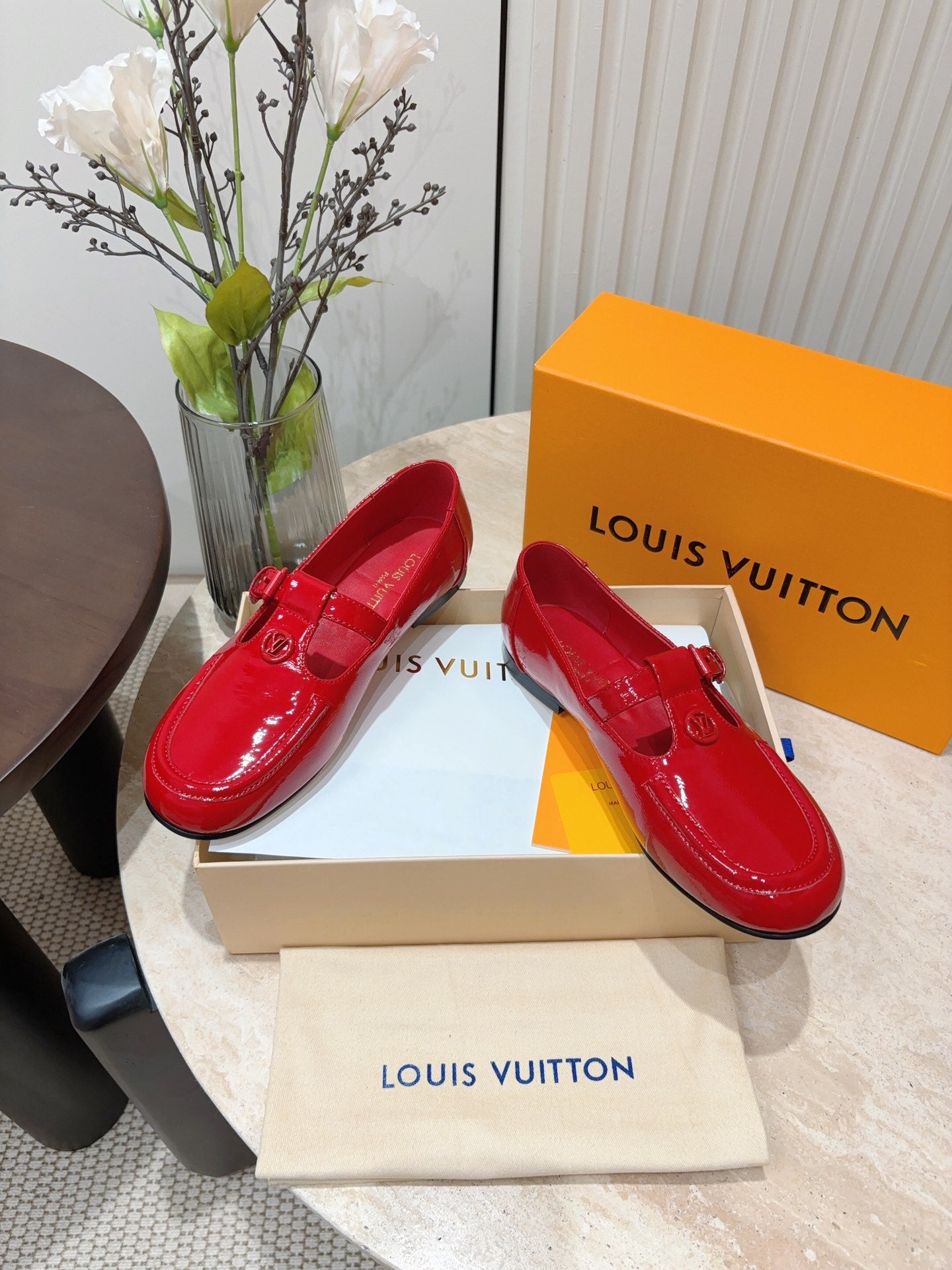 Bright color 2024LVSSVIP1:1