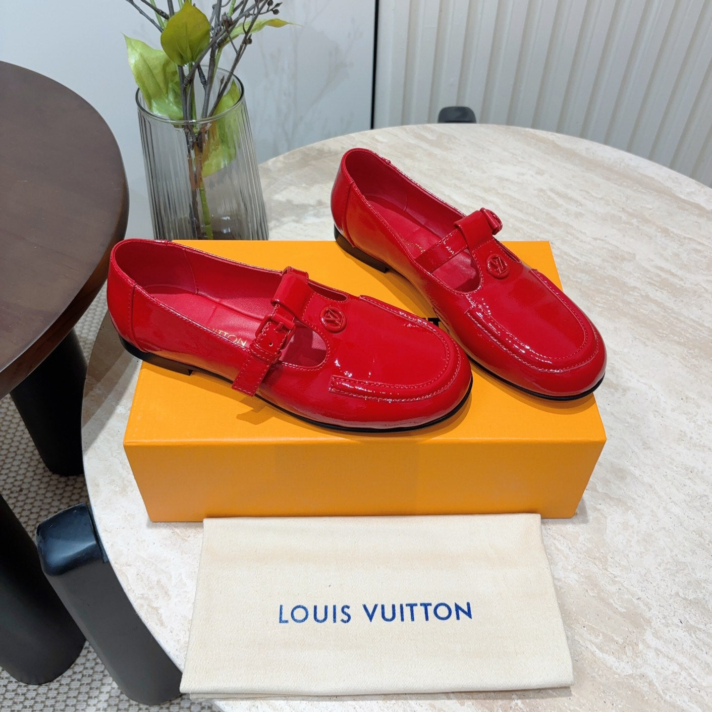 Bright color 2024LVSSVIP1:1