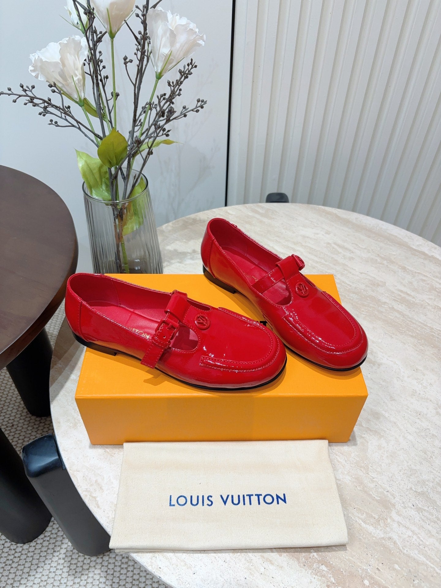 Bright color 2024LVSSVIP1:1