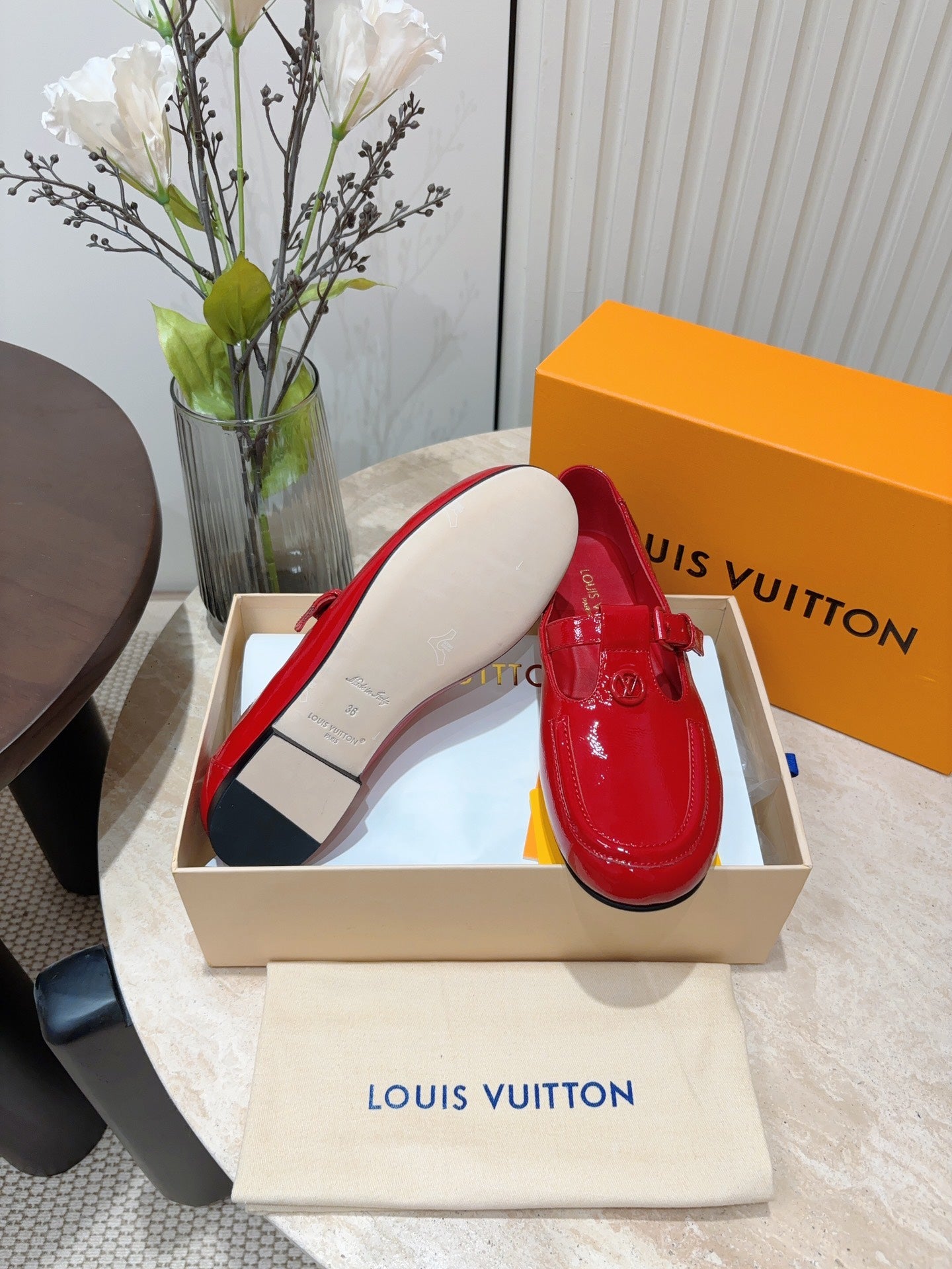 Bright color 2024LVSSVIP1:1