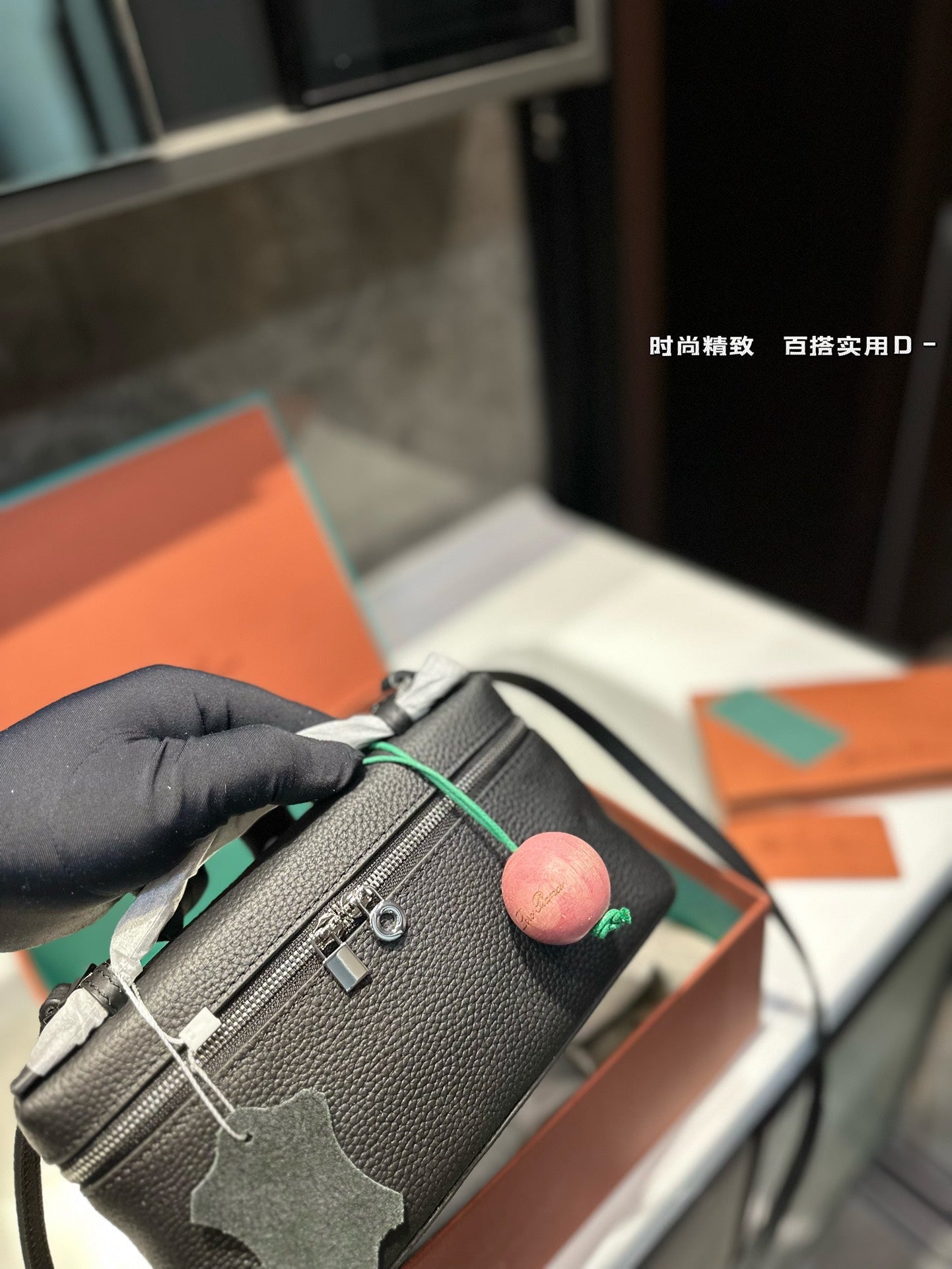 Loro Pia**2024 shoulder bag (multiple colors)